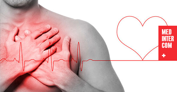 12 подсказок о болезнях сердца