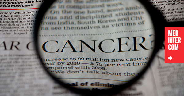 Программа "Прорыв против рака"