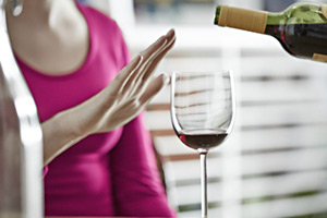 Употребление алкоголя связано с 7 типами рака