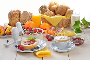 Пропуск завтрака может повышать риск возникновения инсульта.
