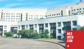 Российский кардиологический научно-производственный комплекс Чазова