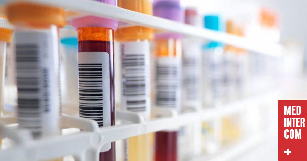 Новый универсальный анализ крови на рак зарекомендовал себя как перспективная методика