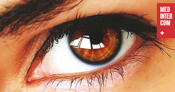 Что говорит состояние глаз о вашем здоровье?