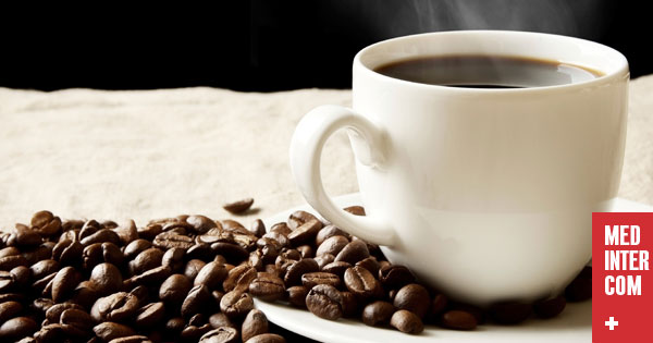 Кофе может улучшить работу вашей печени