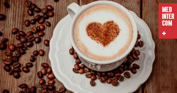 Может ли кофе улучшить состояние сердца?