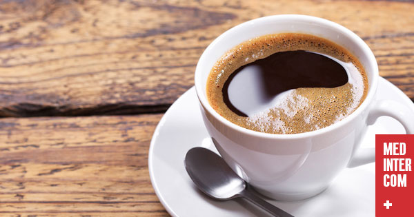 Может ли кофе продлить жизнь?
