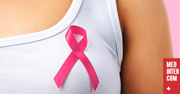 Опухоли в груди: 8 мифов и фактов