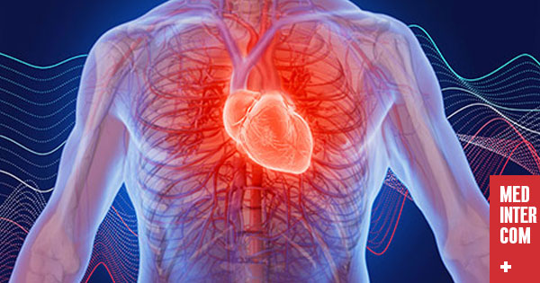 Тахикардия. Как умерить учащенное сердцебиение?