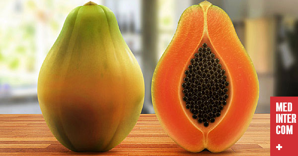В США вспышка сальмонеллы из-за папайи 