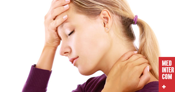 Оргазмическая или коитальная головная боль