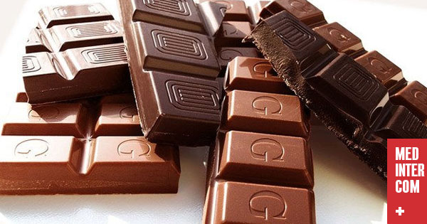 Спасает ли шоколад от аритмии