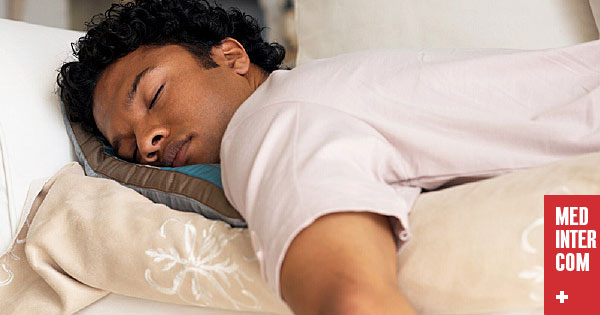 Правильный баланс сна и бодрствования в течение недели – залог долголетия