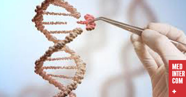 Генетики устраняют мутации у эмбрионов