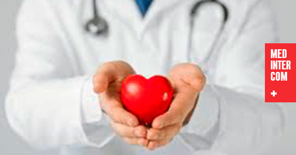 План действий по сохранению здорового сердца